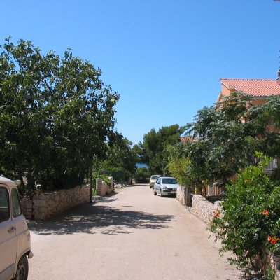 Bilo-Primošten