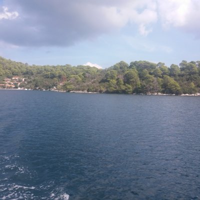 NP Mljet